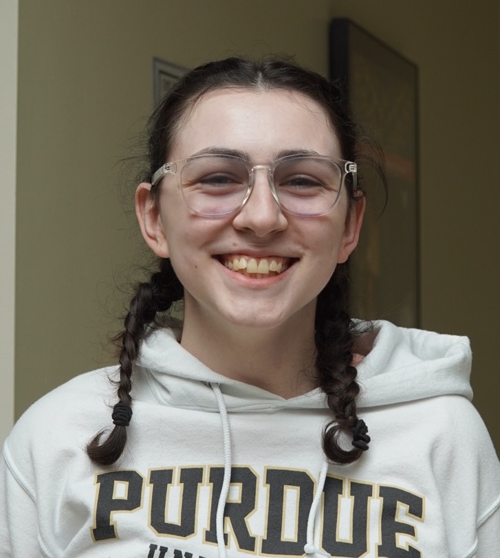 Ainslee Fogleman