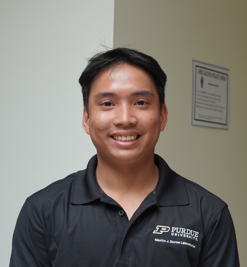 Augustus Sison