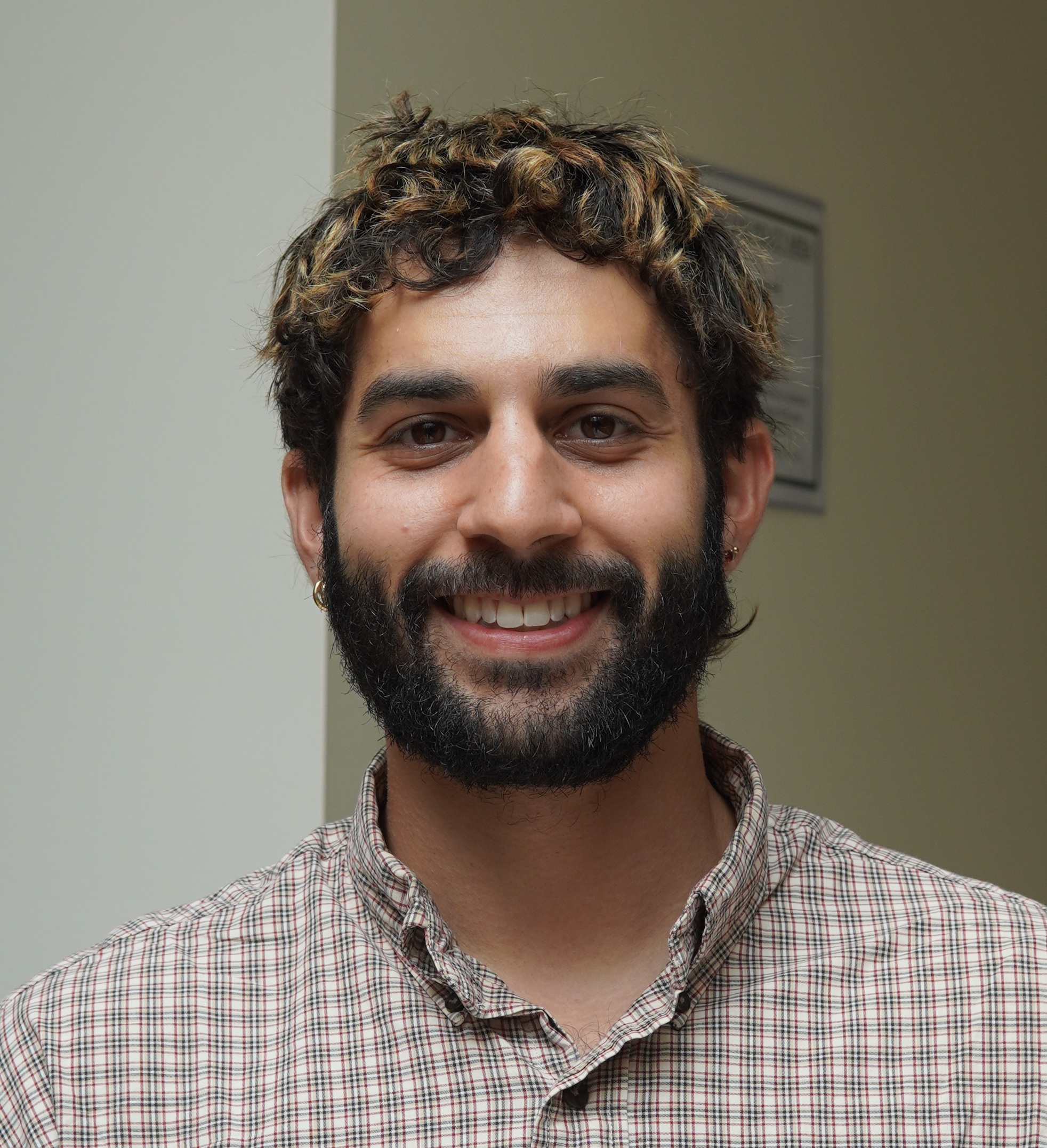 Eric Nigro