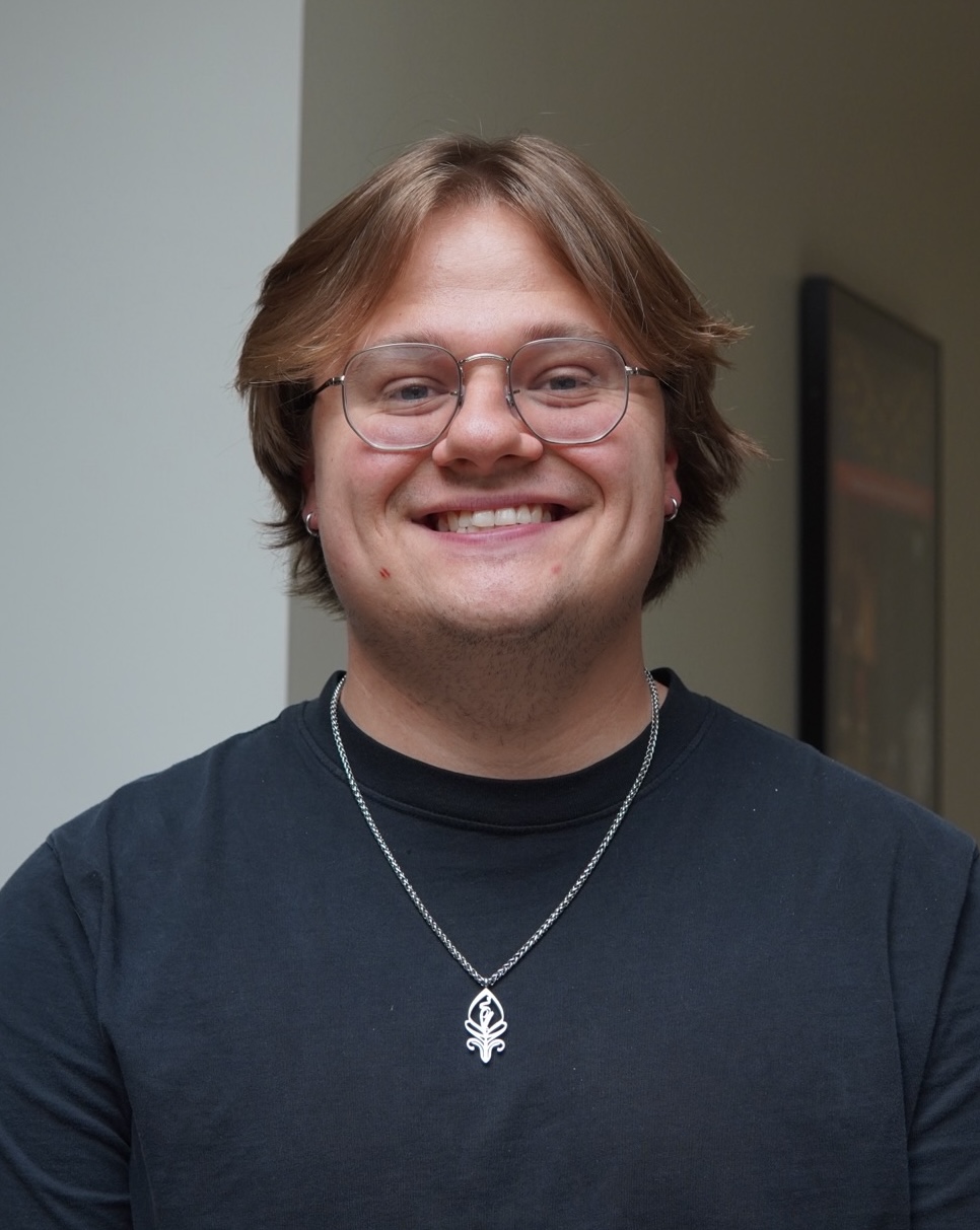 Garrett Gregory