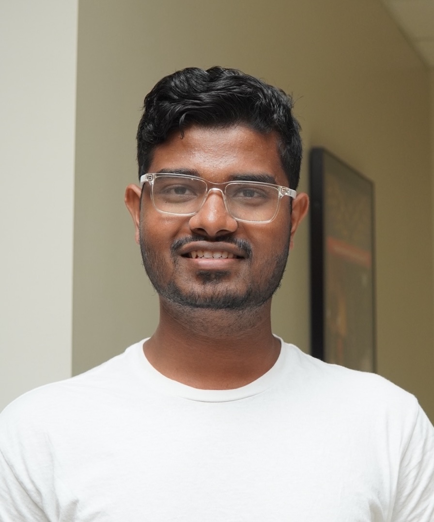 Pravinkumar Sahu